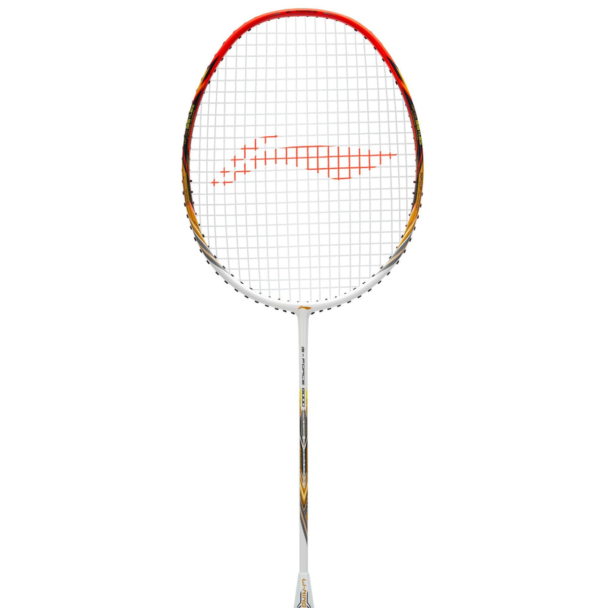 G-Force Extra Strong 9000-White/Red