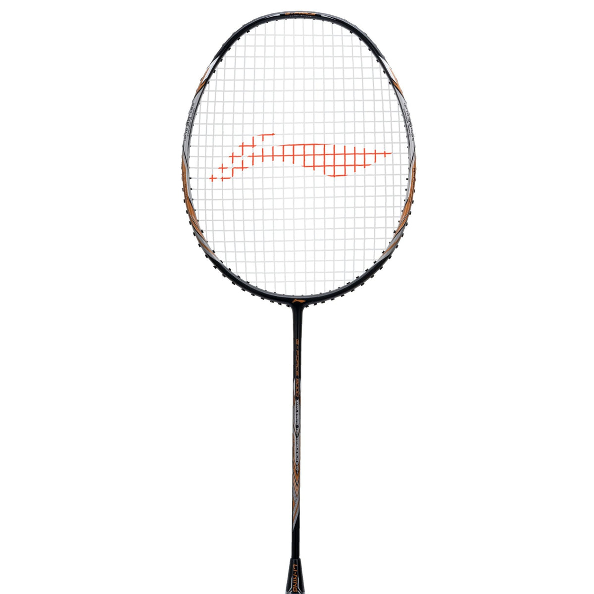 G-Force Extra Strong 9000-Black/Bronze