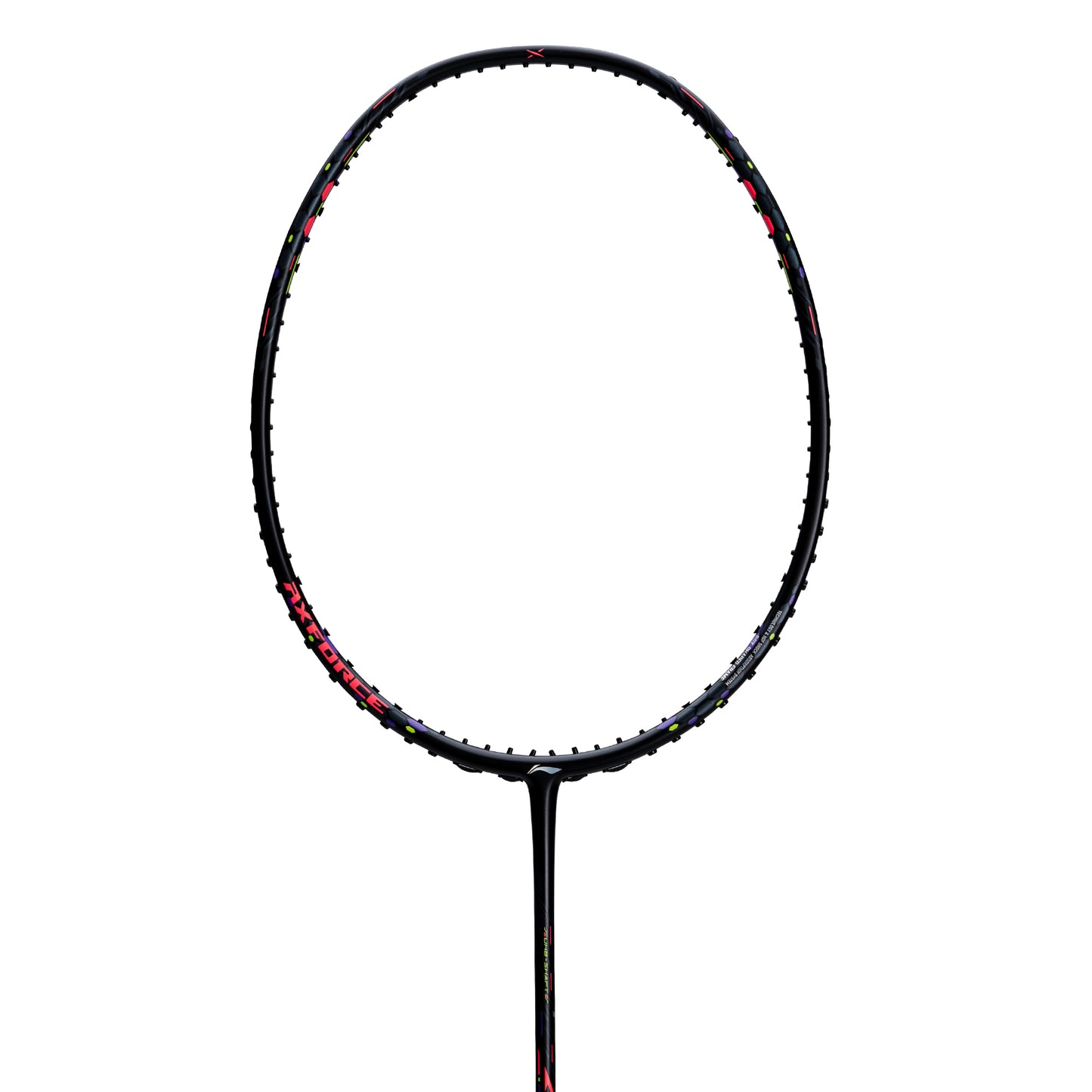 AxForce 40 - 3U