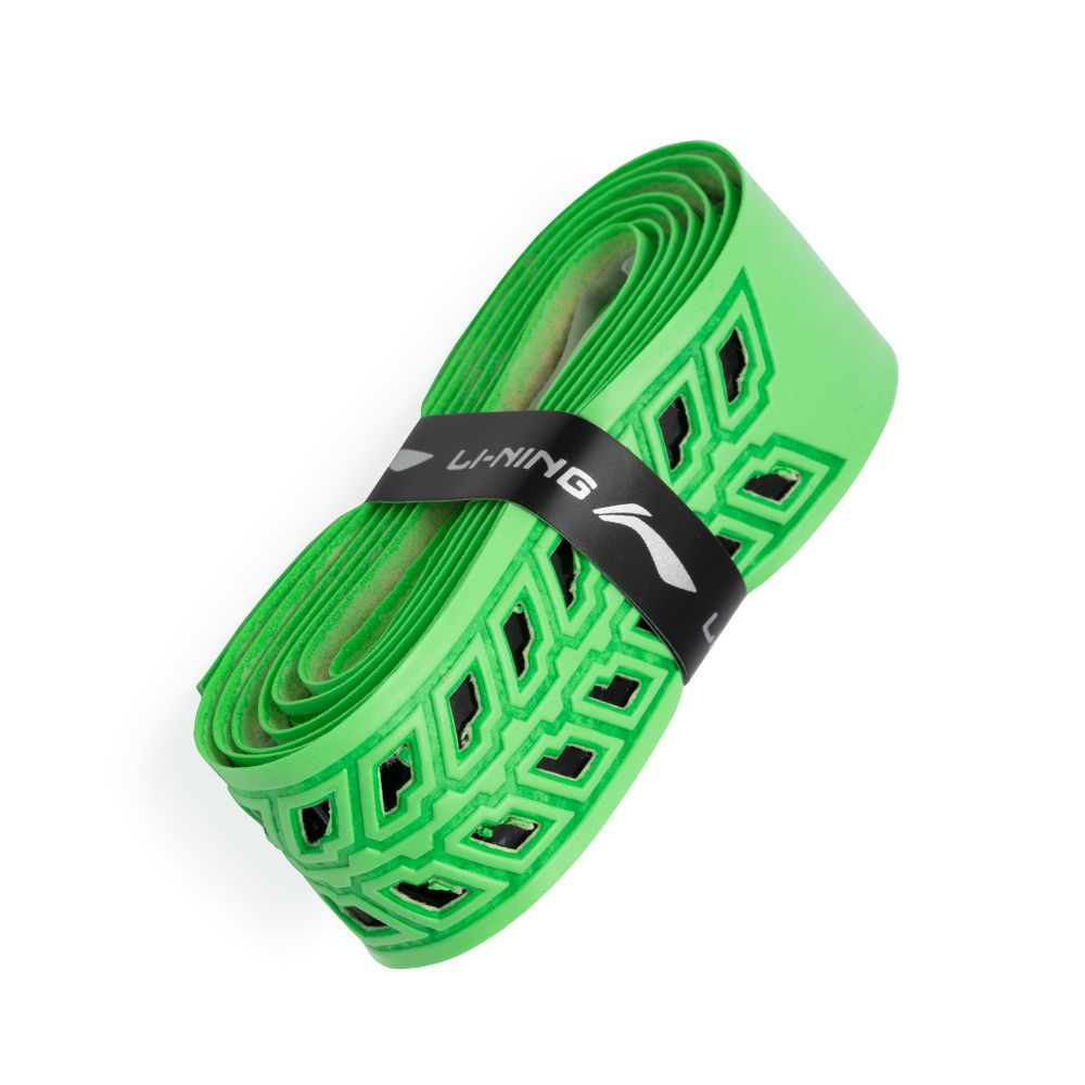 GP 36 Double Diamond Grip - Green/Black