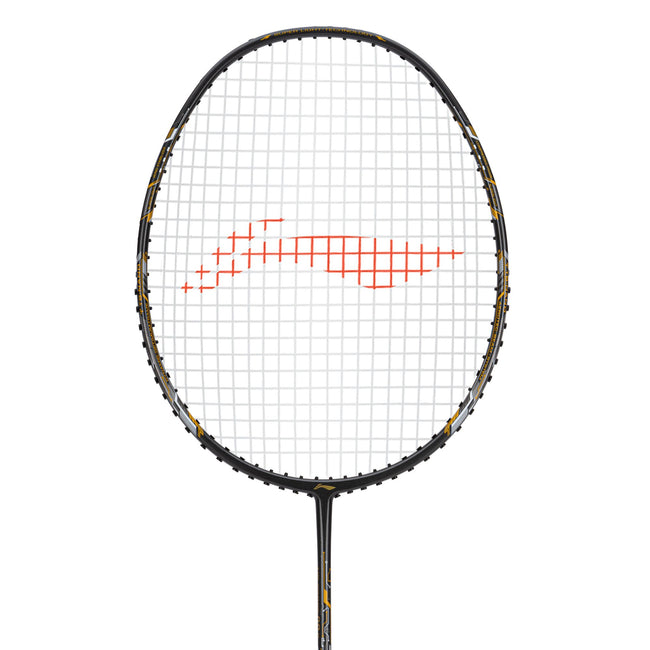 AIR FORCE 80 G3-Dark Grey/Amber/Gold