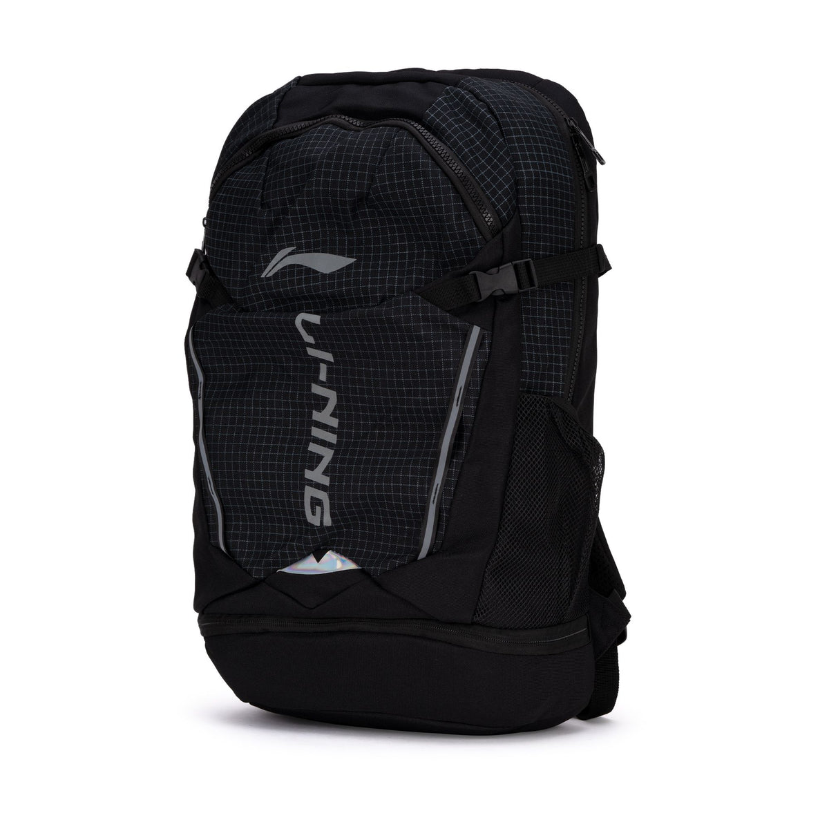 Gear Glide Backpack - Black
