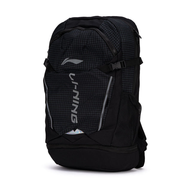 Gear Glide Backpack - Black