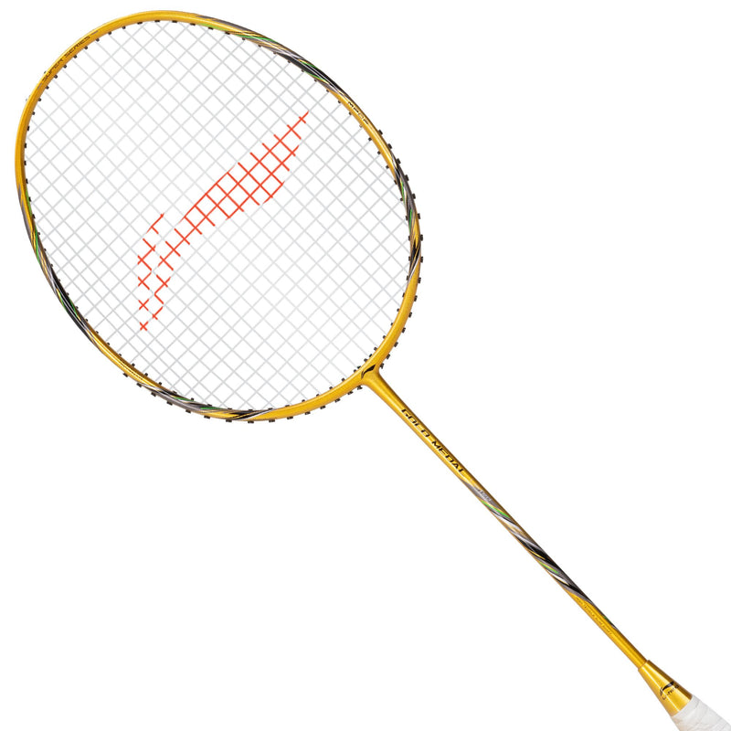 Gold Medal Limited Edition