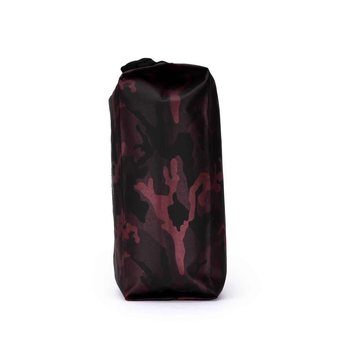 SoleMate Shoe Bag - Camo Red
