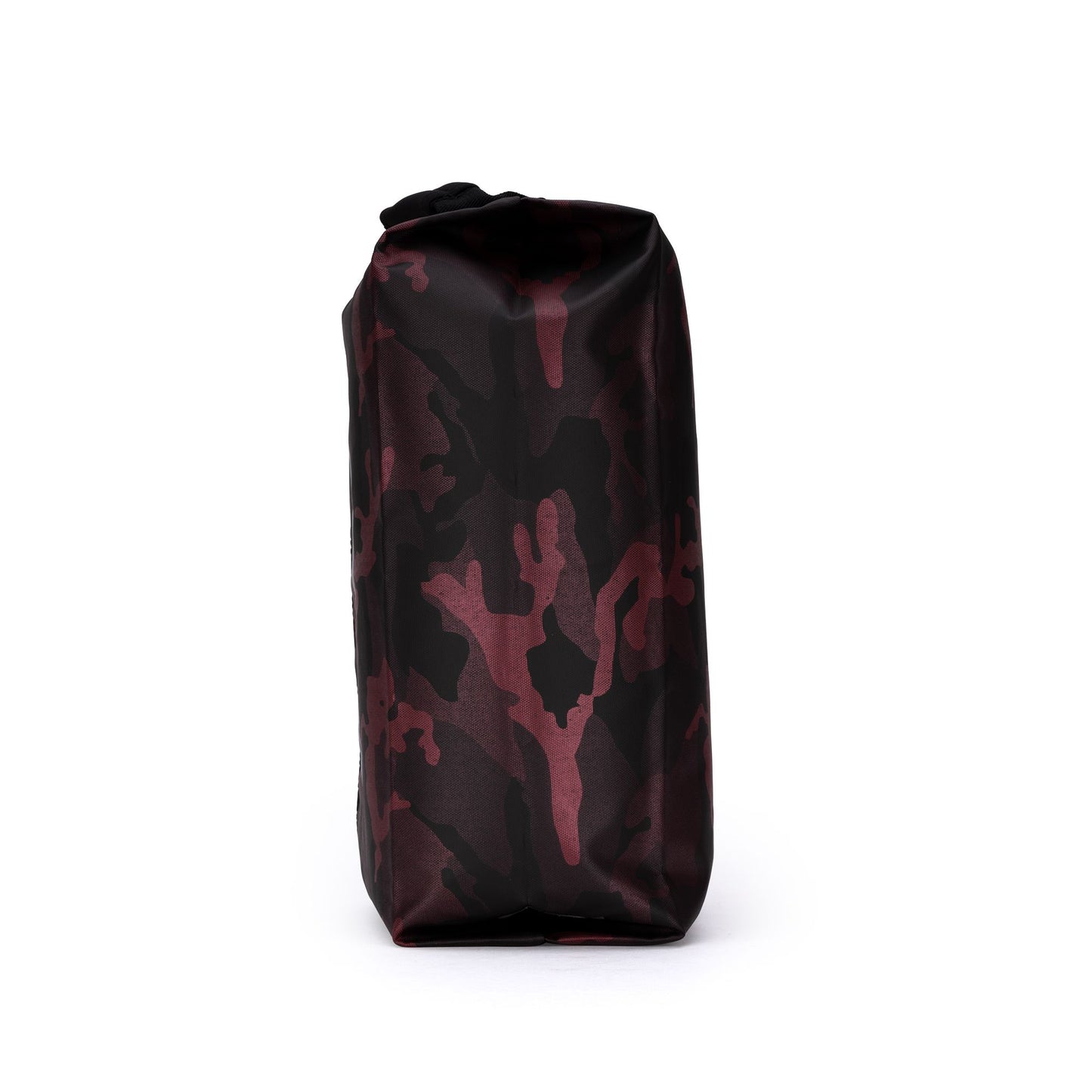 SoleMate Shoe Bag - Camo Red