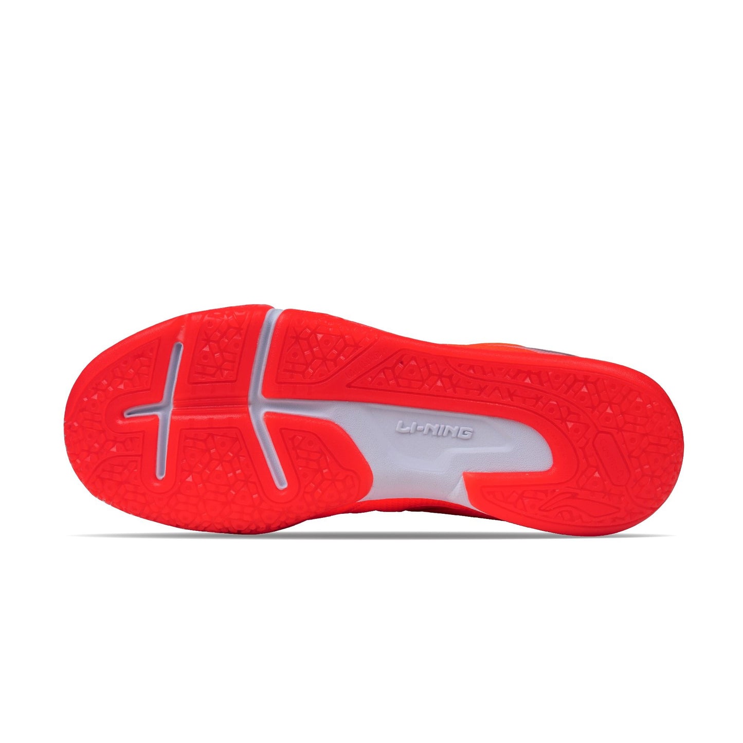 Saga Lite II - Orange/Black