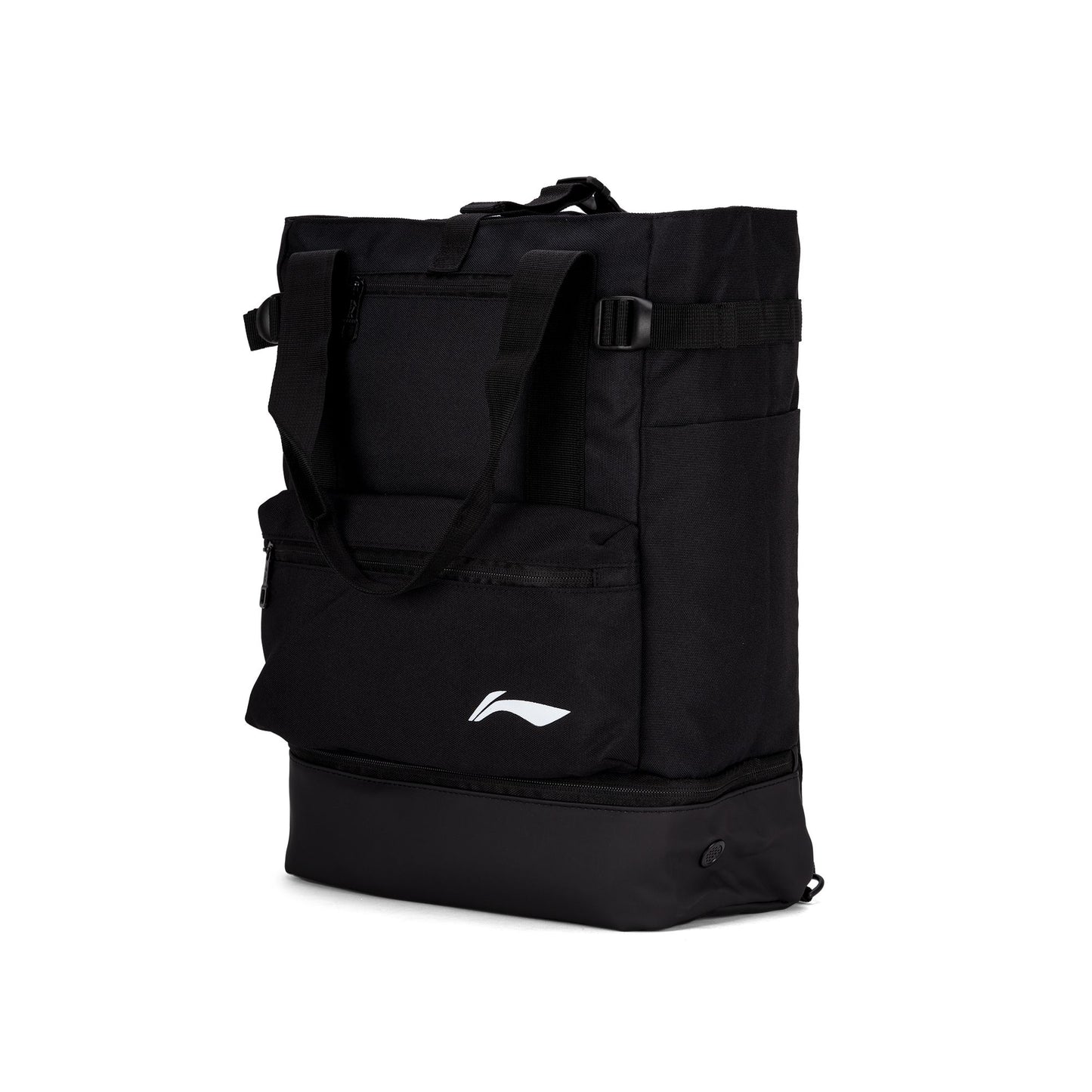 Versapac Tote Bag - Black