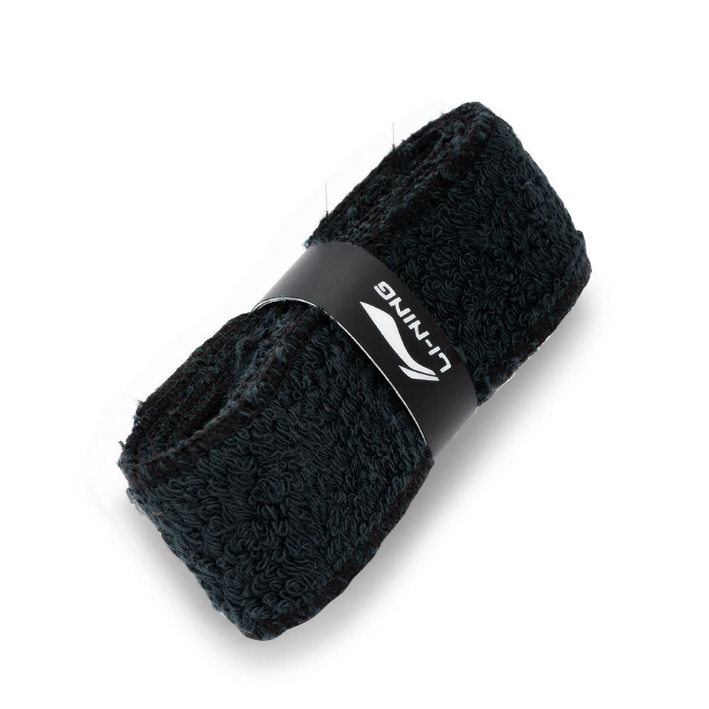 GC002 Single Layer Towel Grip-Black