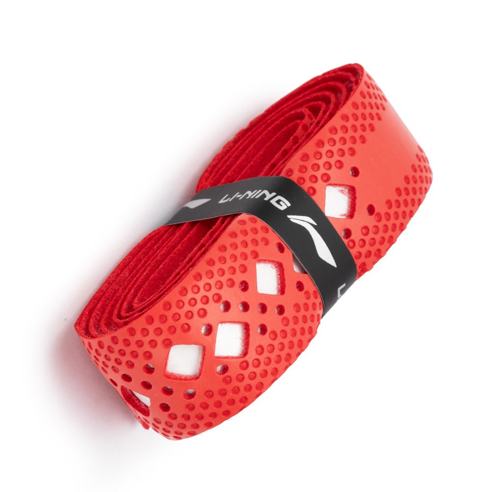 GP 35 Diamond Grip-Red/White