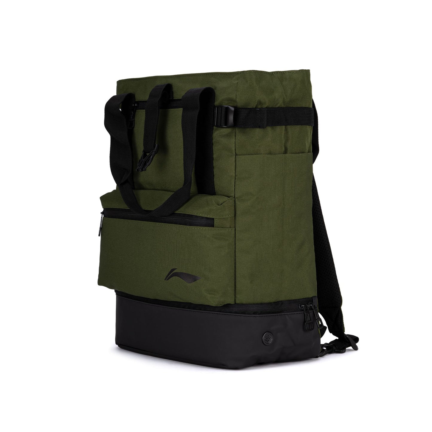 Versapac Tote Bag - Khaki Beige