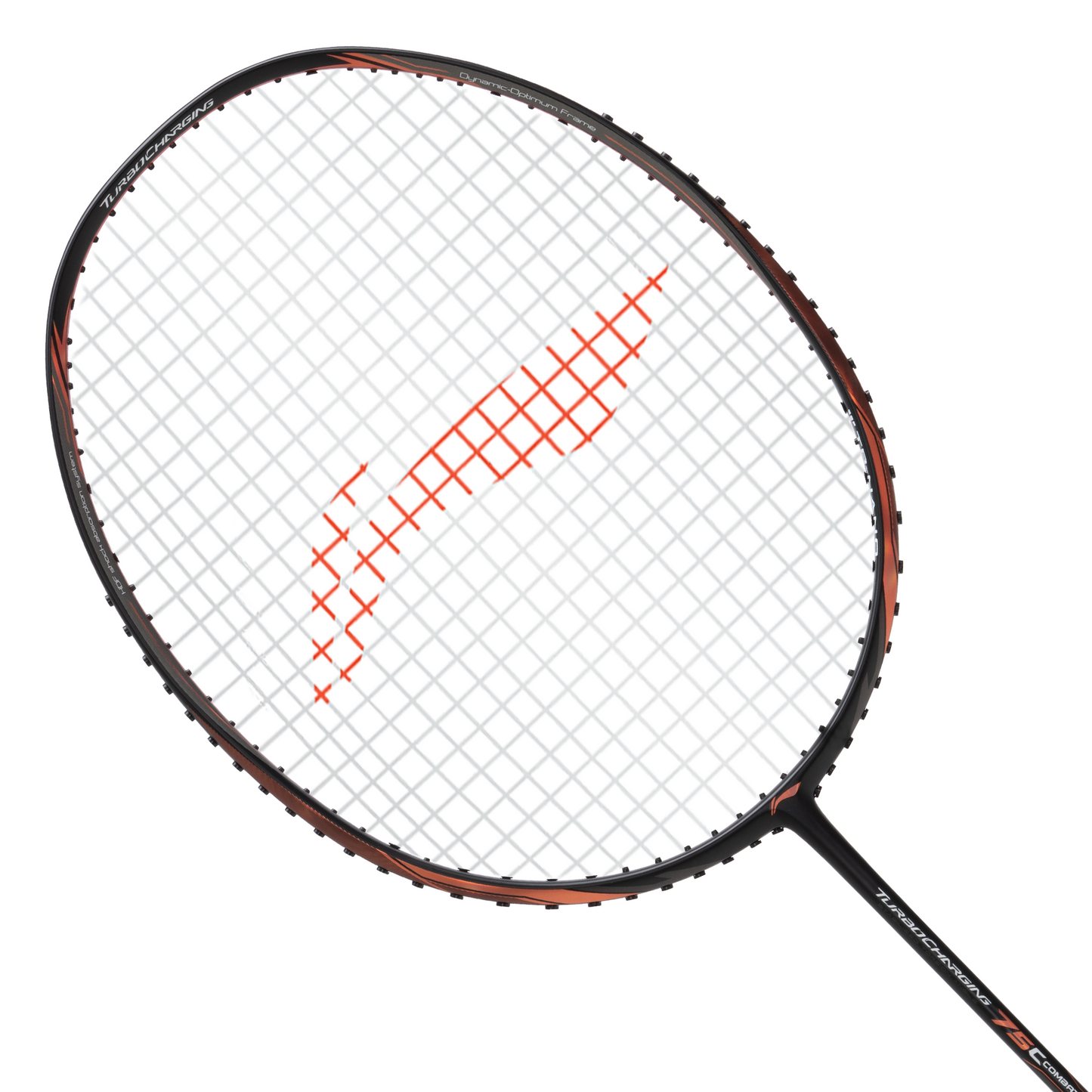 Li-Ning Turbo Charging 75 C - 4U – Li-Ning Singapore