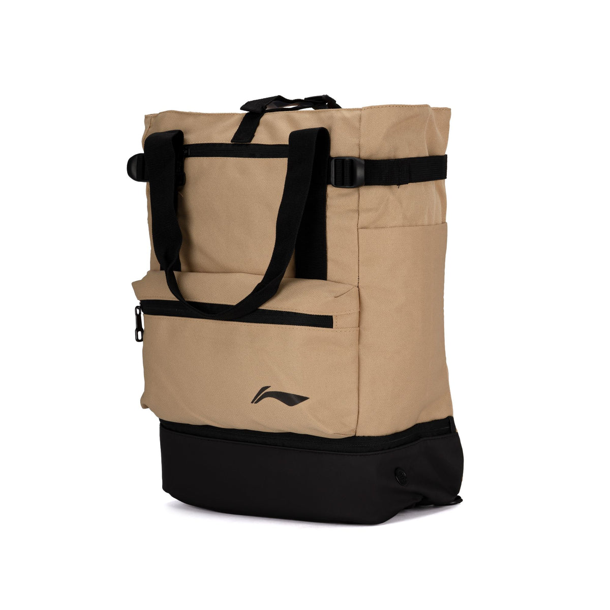 Versapac Tote Bag - Sand