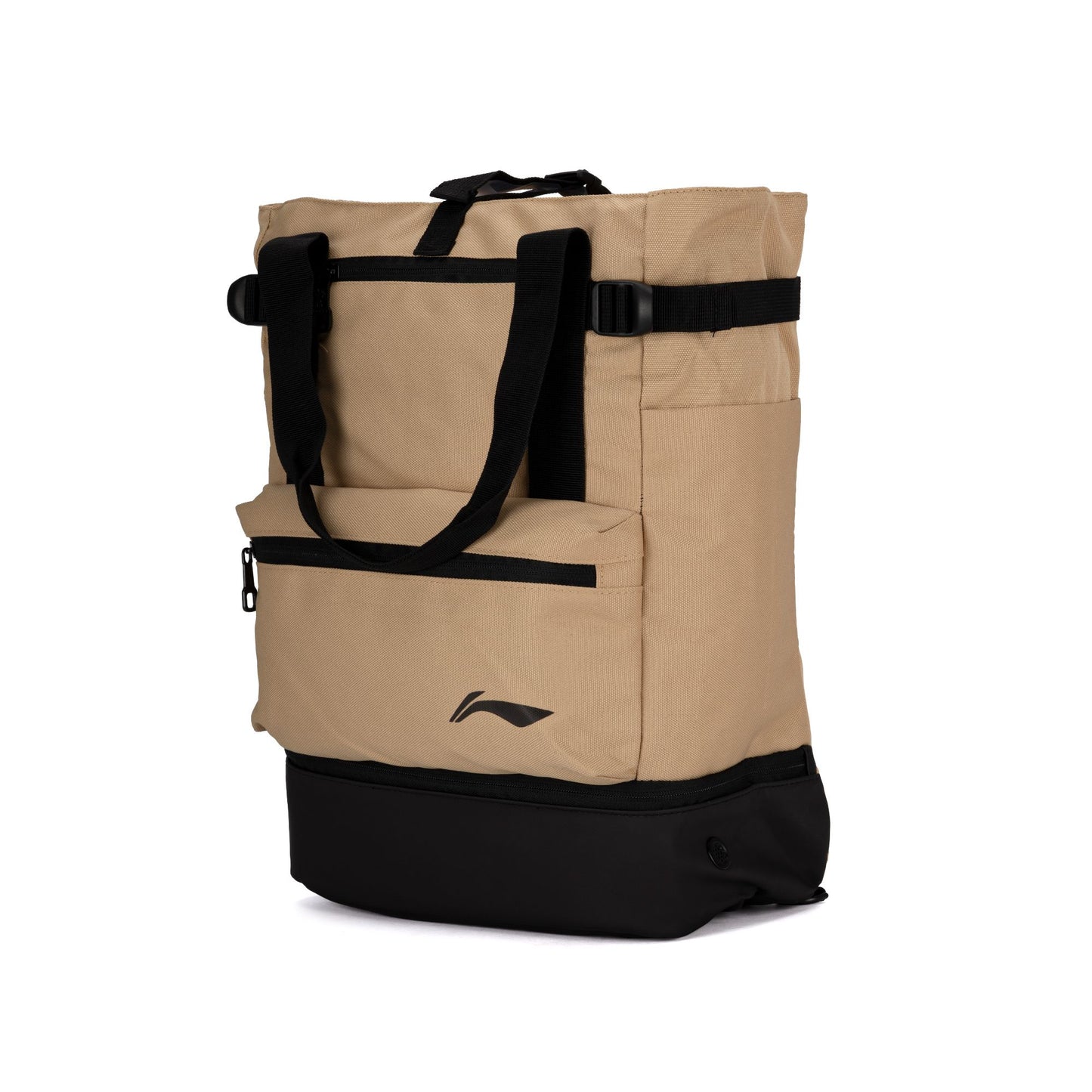 Versapac Tote Bag - Sand