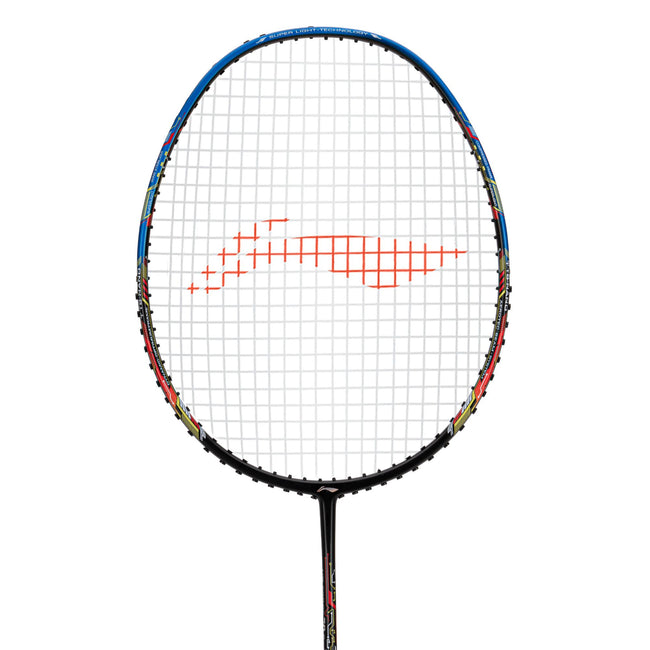 AIR-FORCE 79 G3-Black/Blue/Red