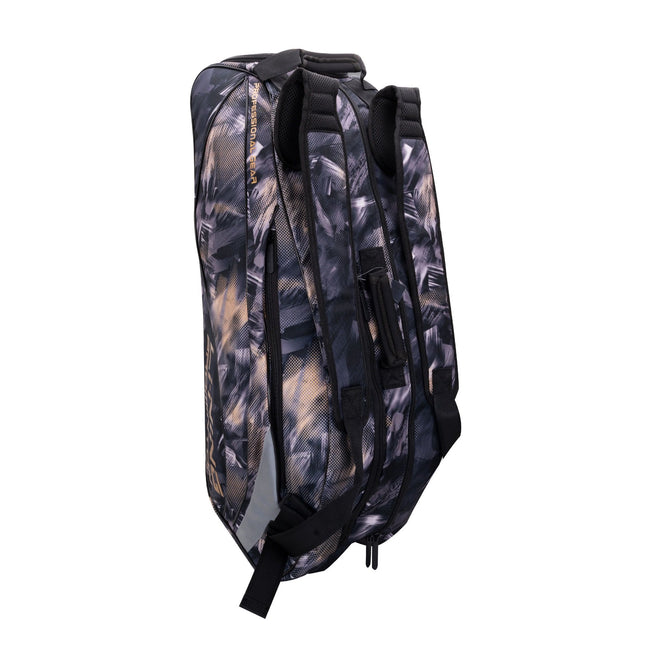 Radical Kit Bag - Black