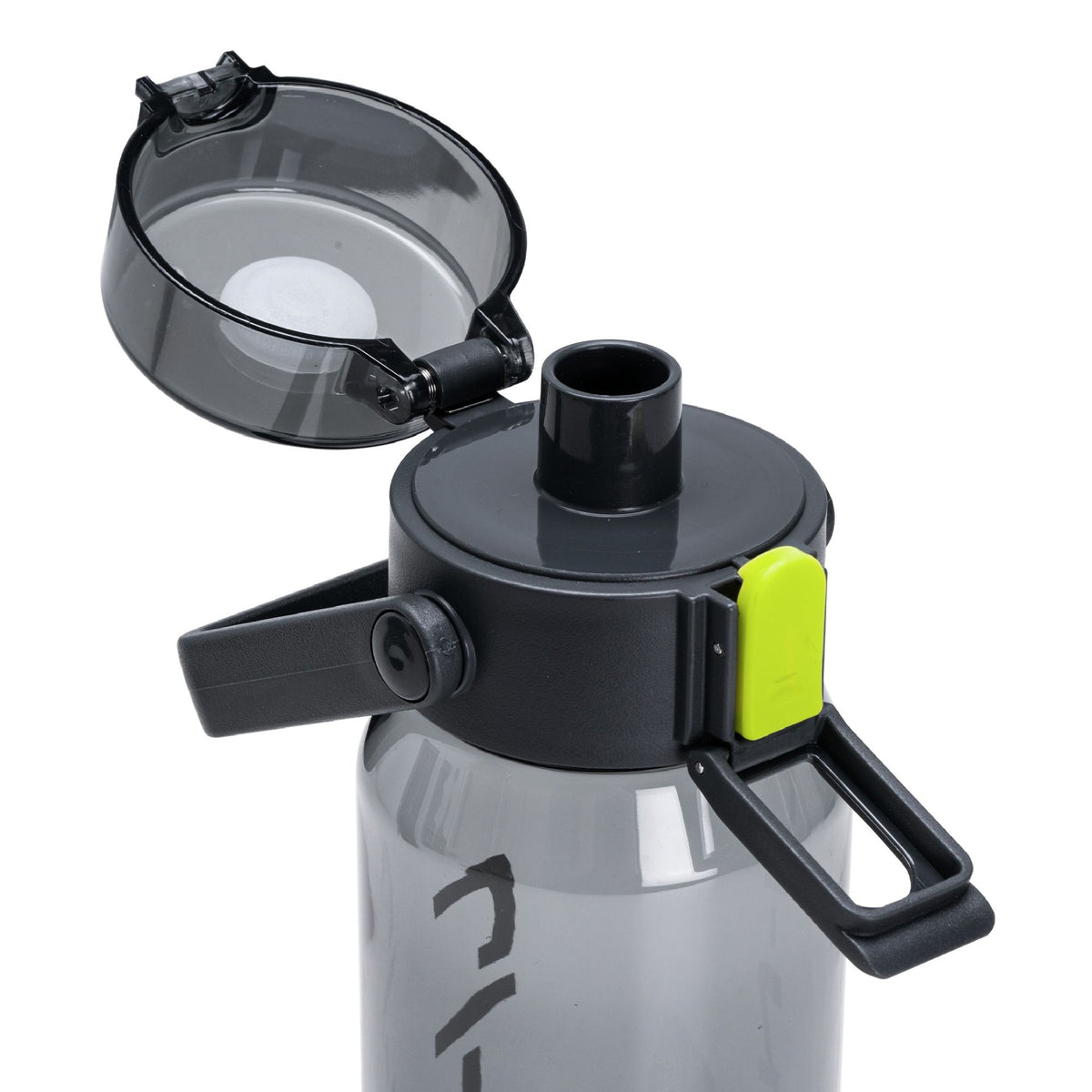Max Fuel Sipper - Grey