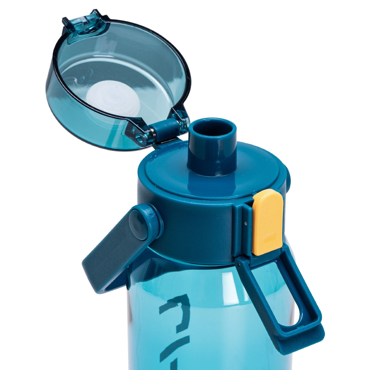 Max Fuel Sipper - Blue