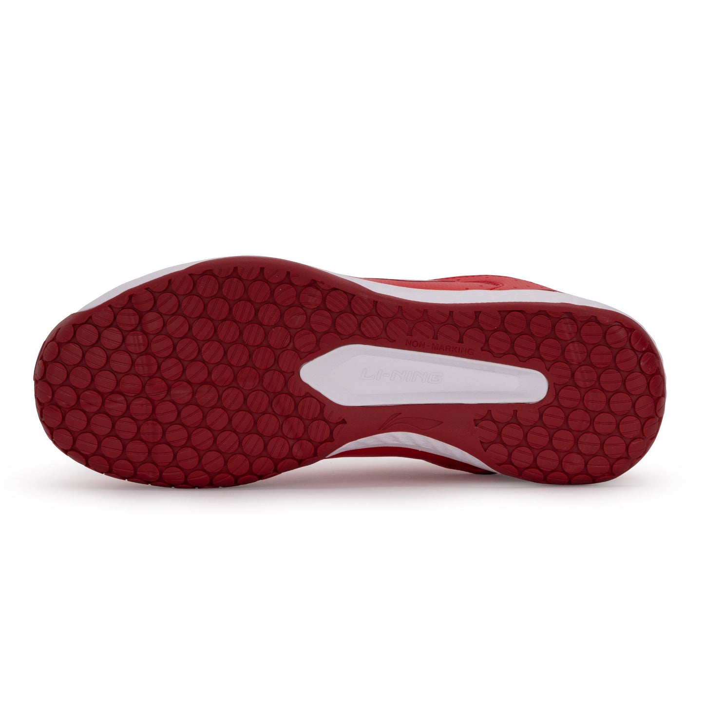 Ultra Power-Red/White