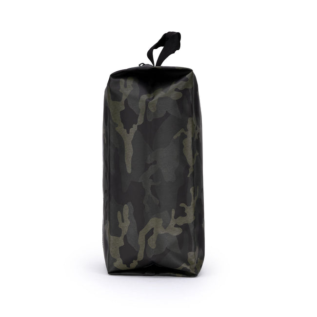 SoleMate Shoe Bag - Camo Green