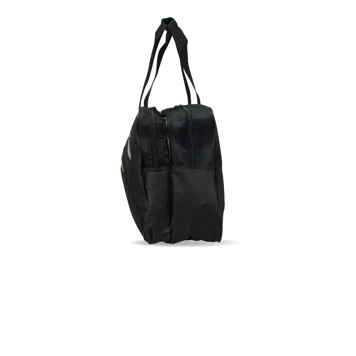 Tour Kit Bag - Black