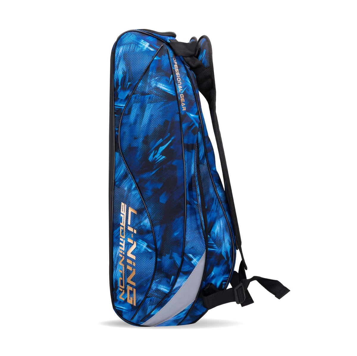 Radical Kit Bag - Blue