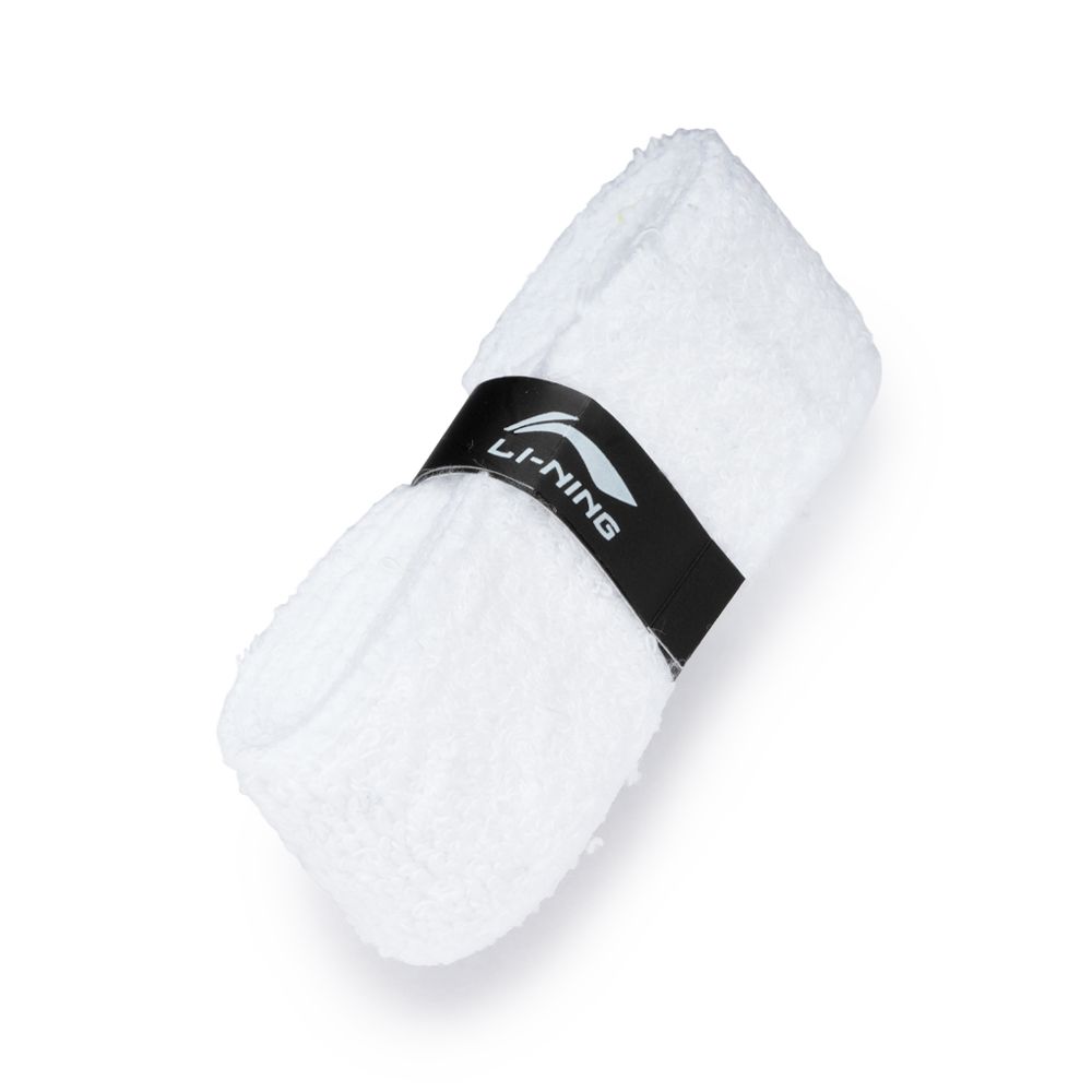 GC002 Single Layer Towel Grip-White