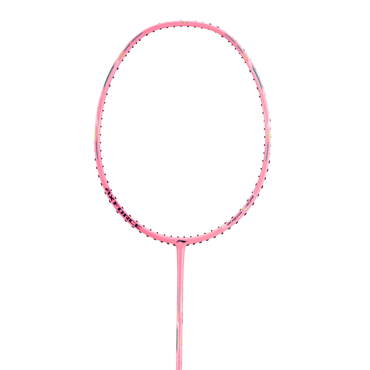 Axforce 30 EX-LIGHT Neon Pink