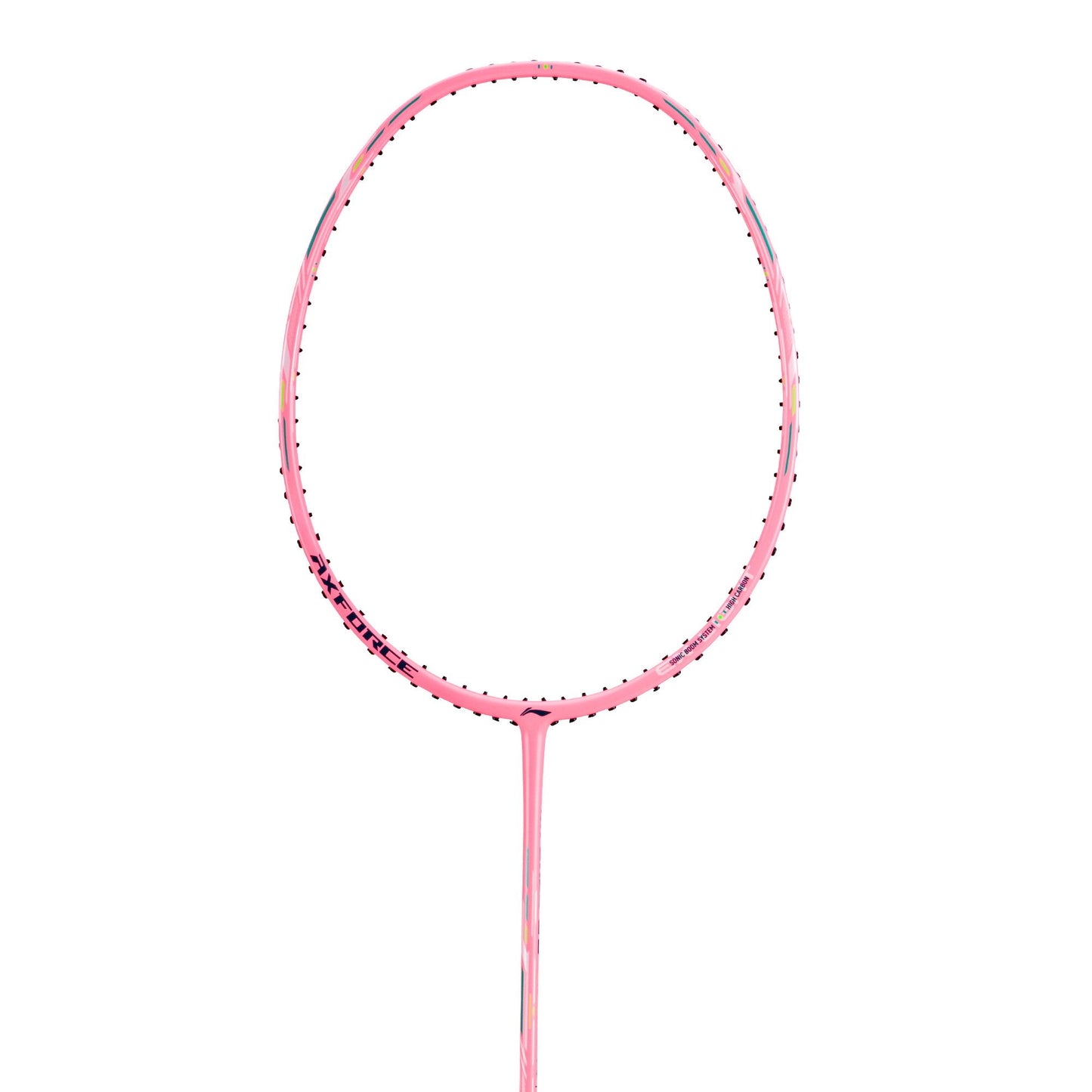 Axforce 30 EX-LIGHT Neon Pink