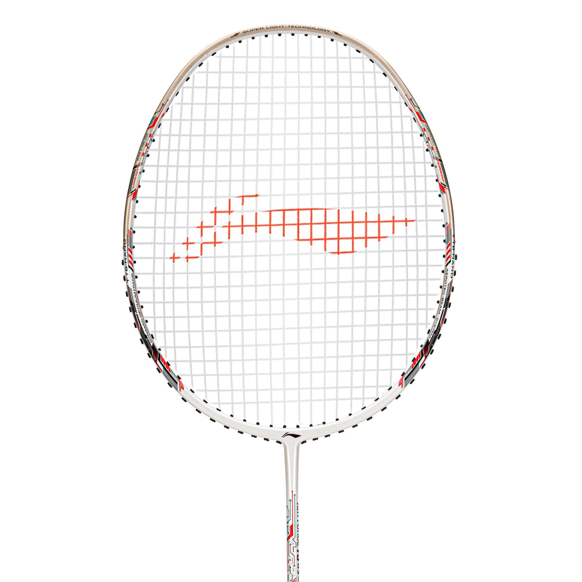 AIR-FORCE 79 G3-White/Gold/Red