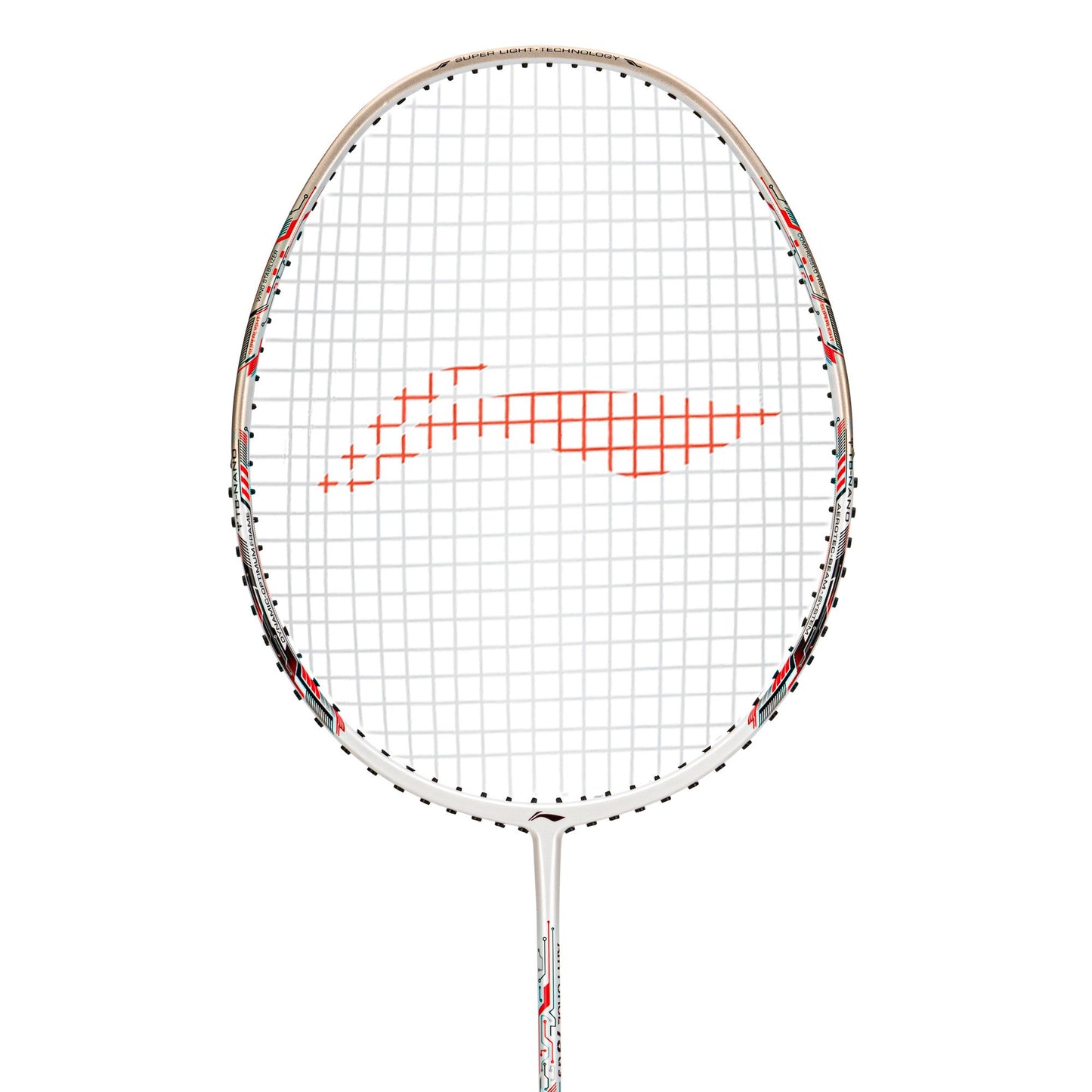 AIR-FORCE 79 G3-White/Gold/Red