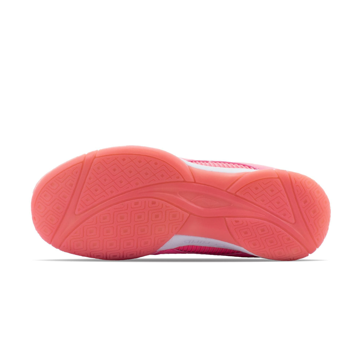 Attack Pro II - Pink, Orange