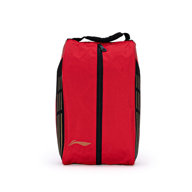 Serenity Shoe Bag - Red