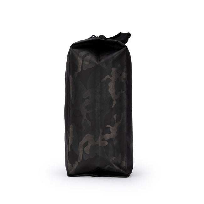 SoleMate Shoe Bag - Camo Black