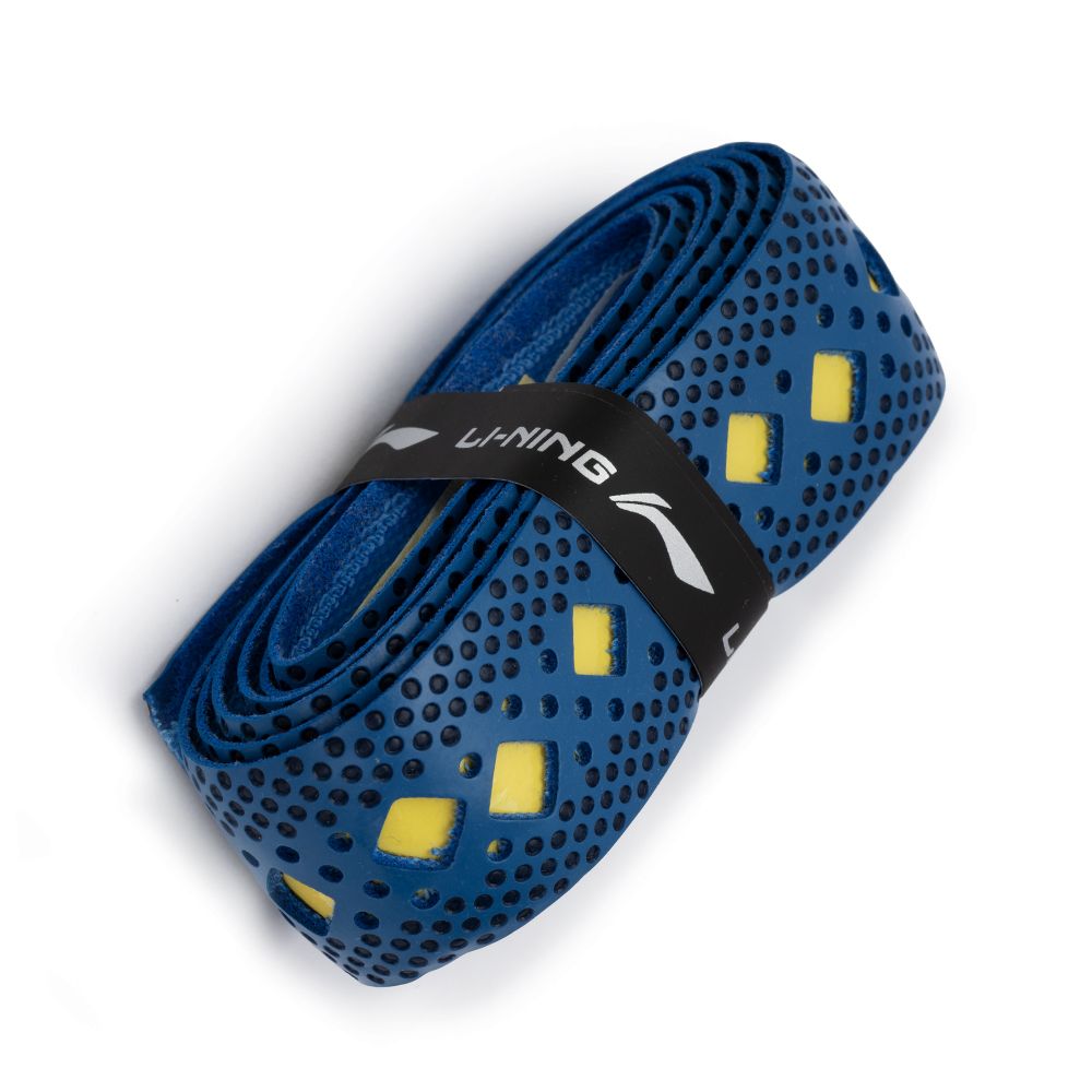 GP 35 Diamond Grip-Navy/Yellow