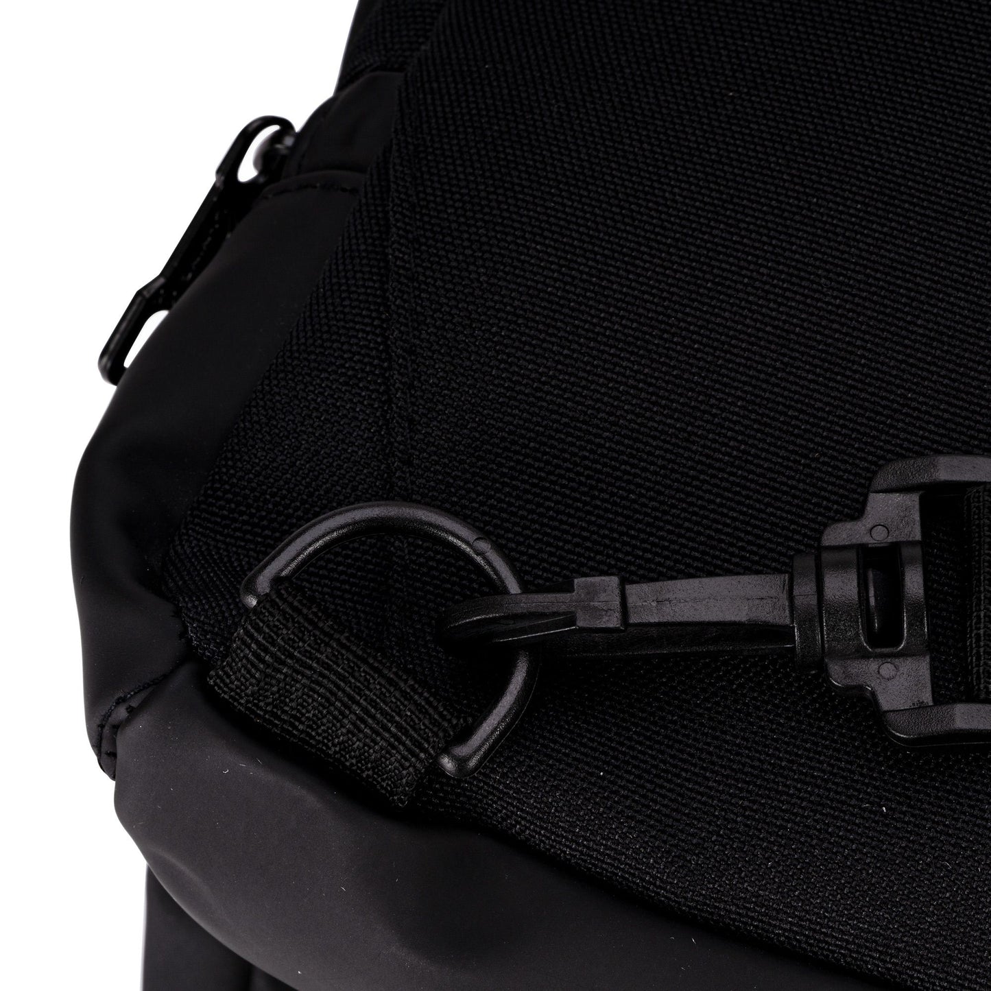 Versapac Tote Bag - Black