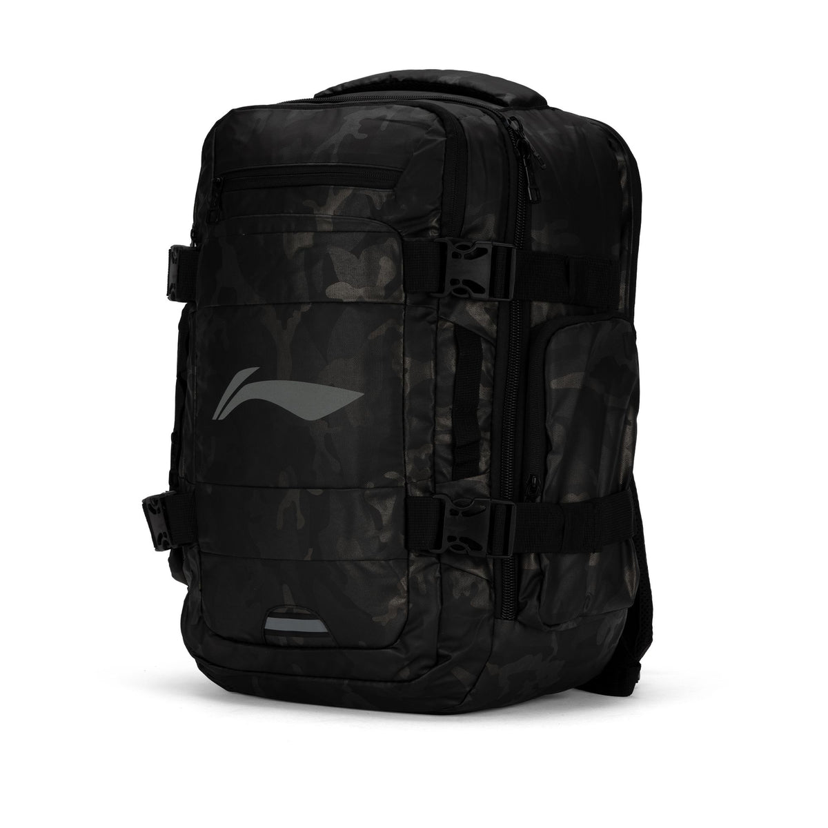 ProFit Backpack - Camo Black
