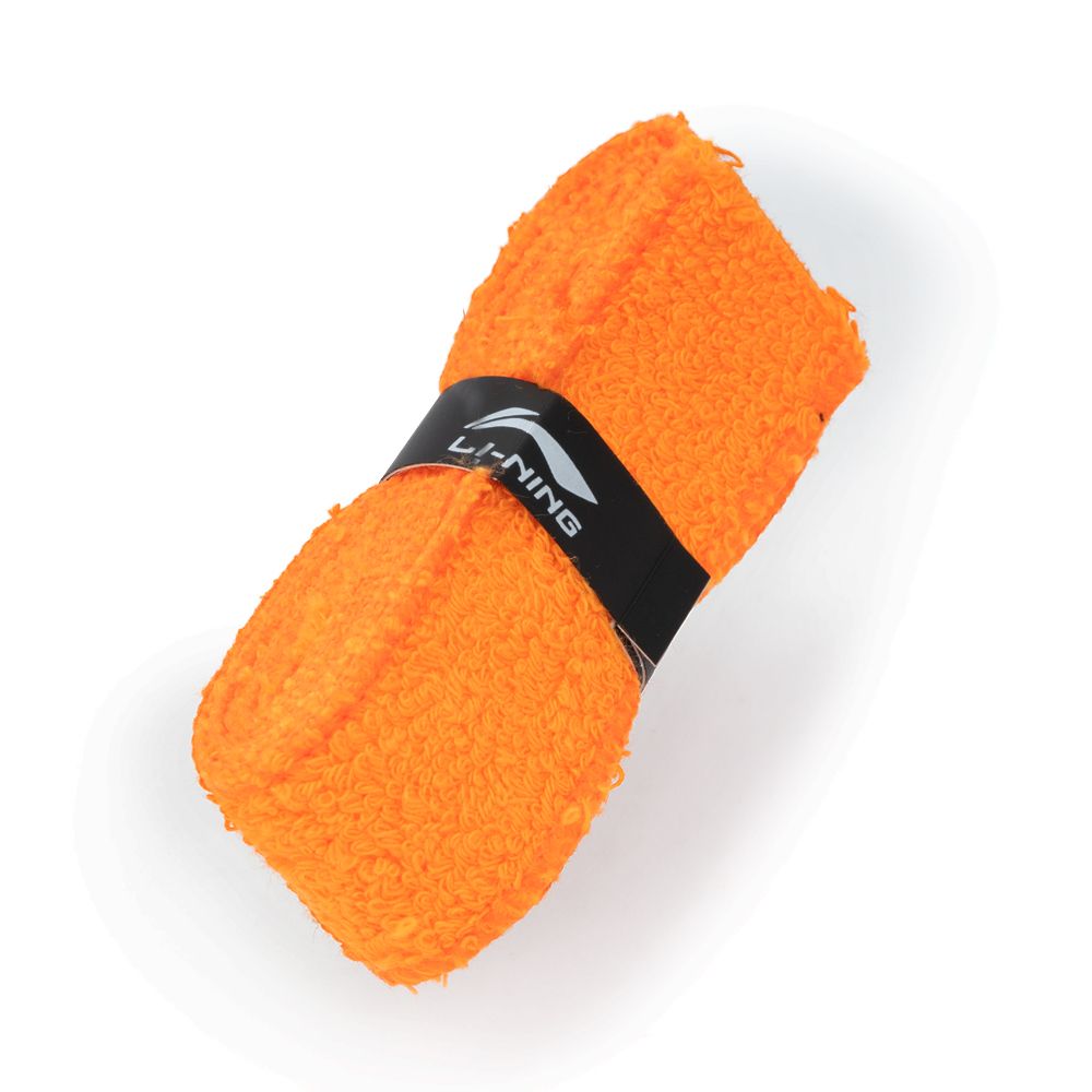 GC002 Single Layer Towel Grip-Orange