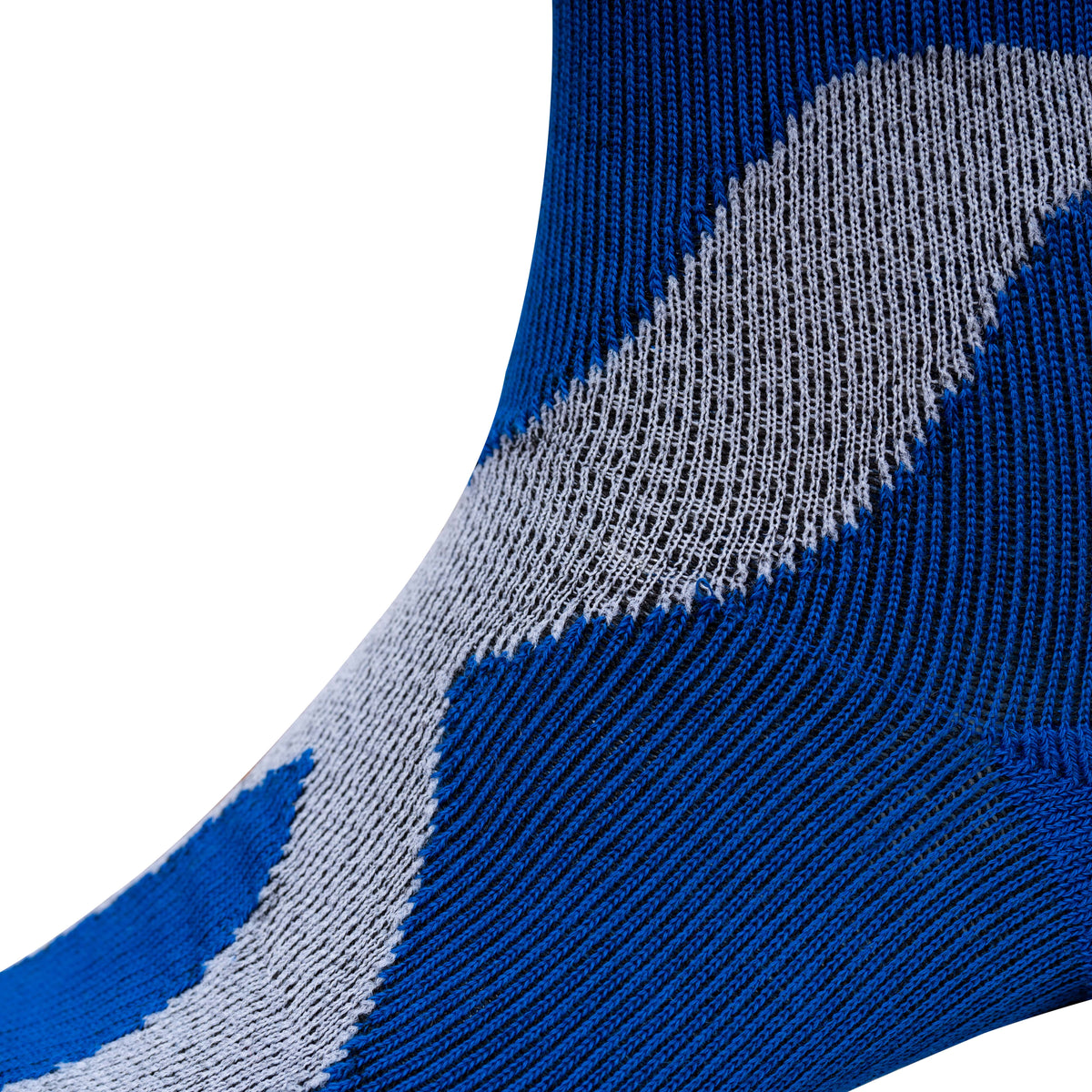 Li-Ning Essential Socks - Blue