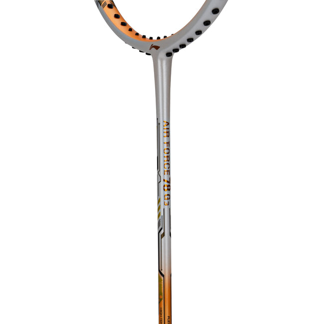 AIR-FORCE 78 G3-White/Light Orange/Black
