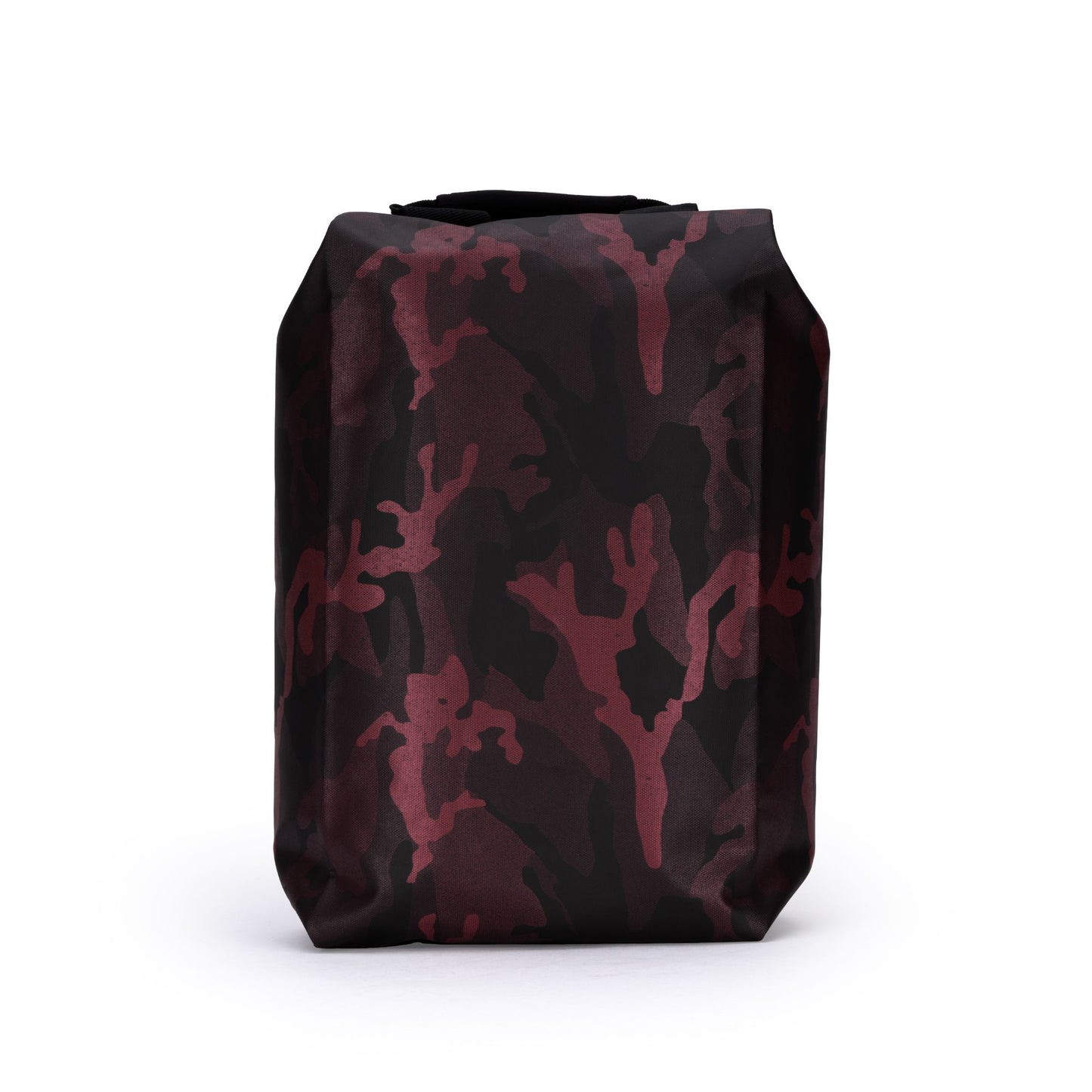 SoleMate Shoe Bag - Camo Red