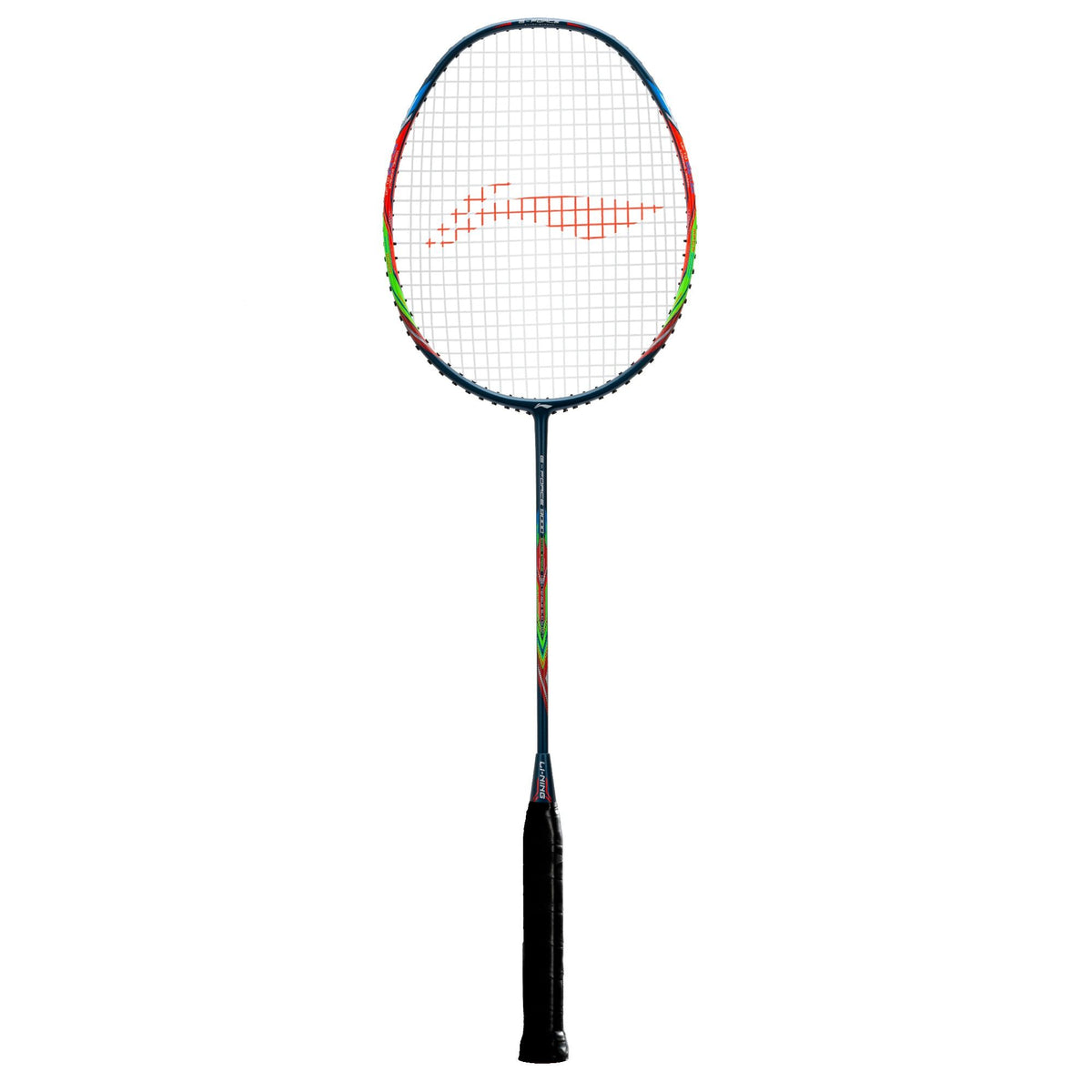 G-Force Extra Strong 9000-Navy/Orange Red