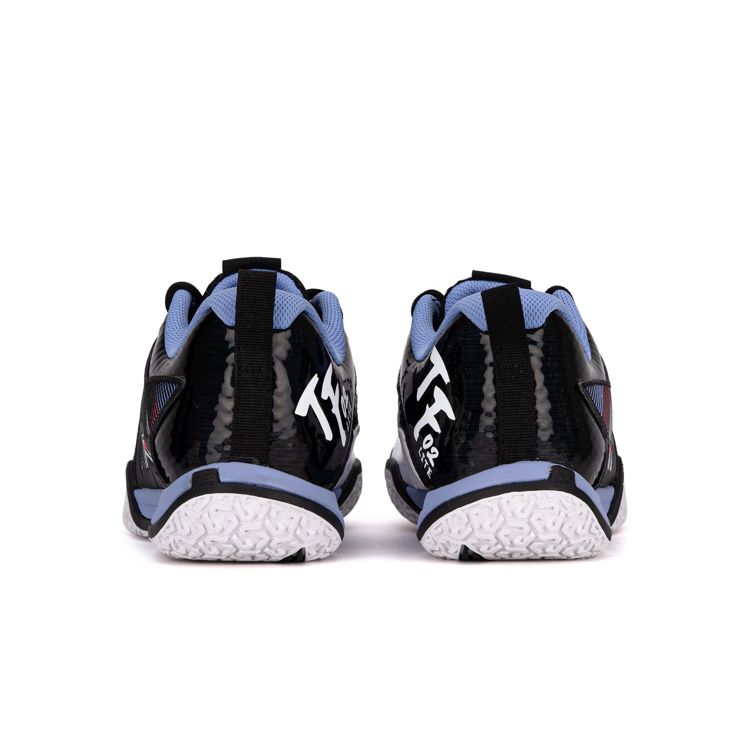 Saga II Lite (Black/STD.White)