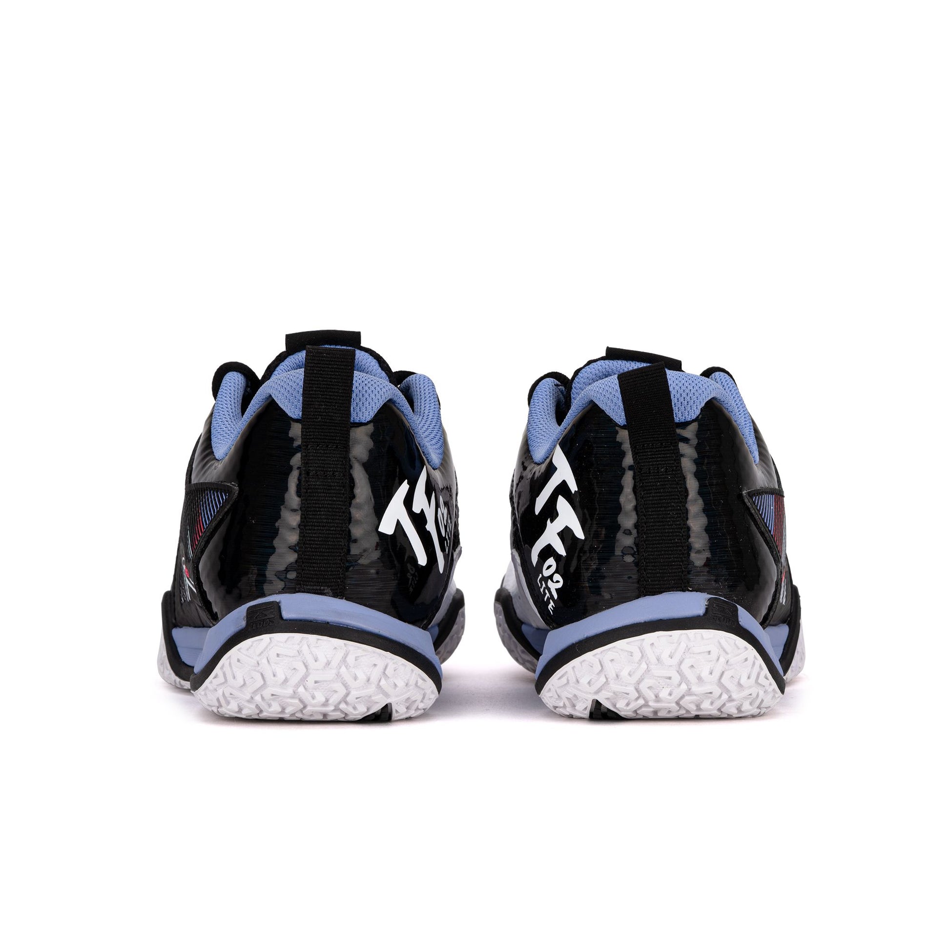 Saga II Lite (Black/STD.White)