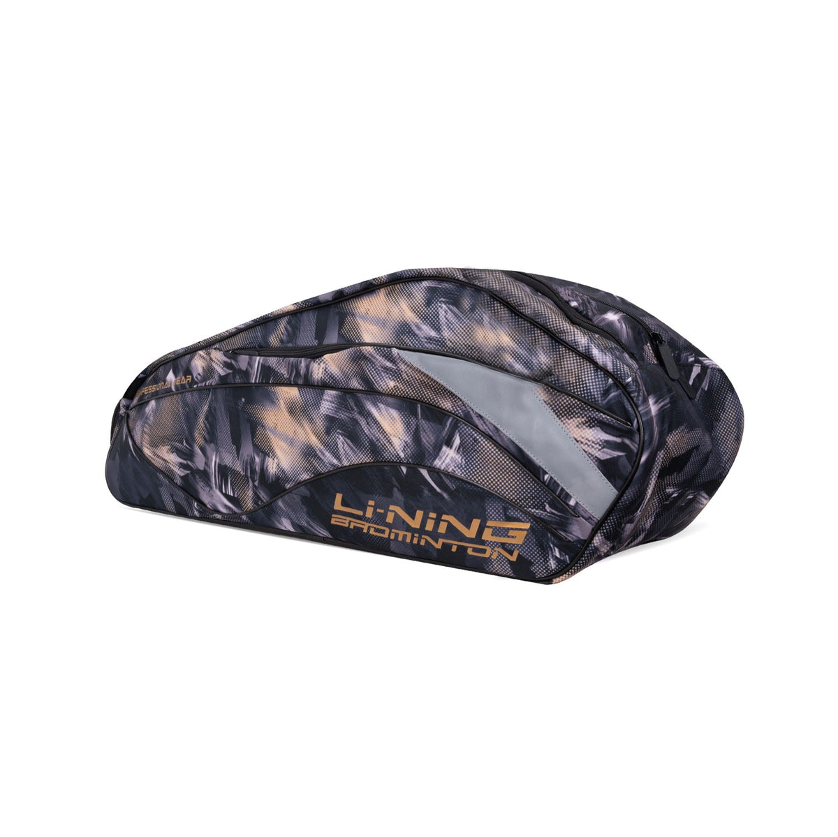 Radical Kit Bag - Black