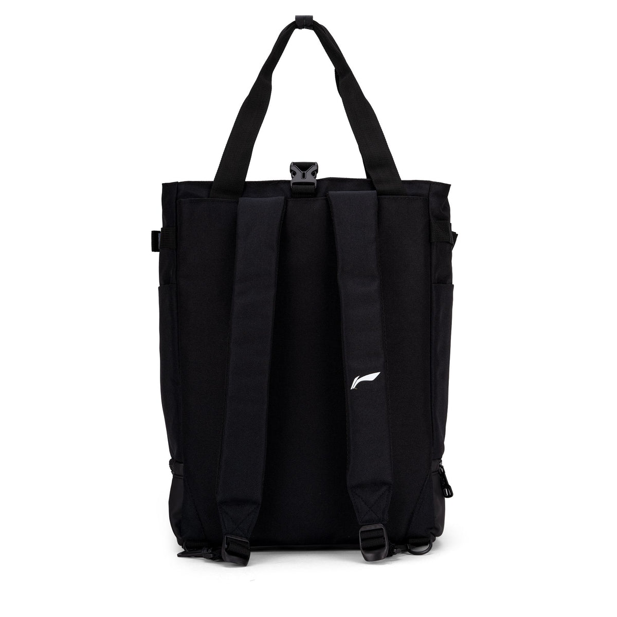 Versapac Tote Bag - Black