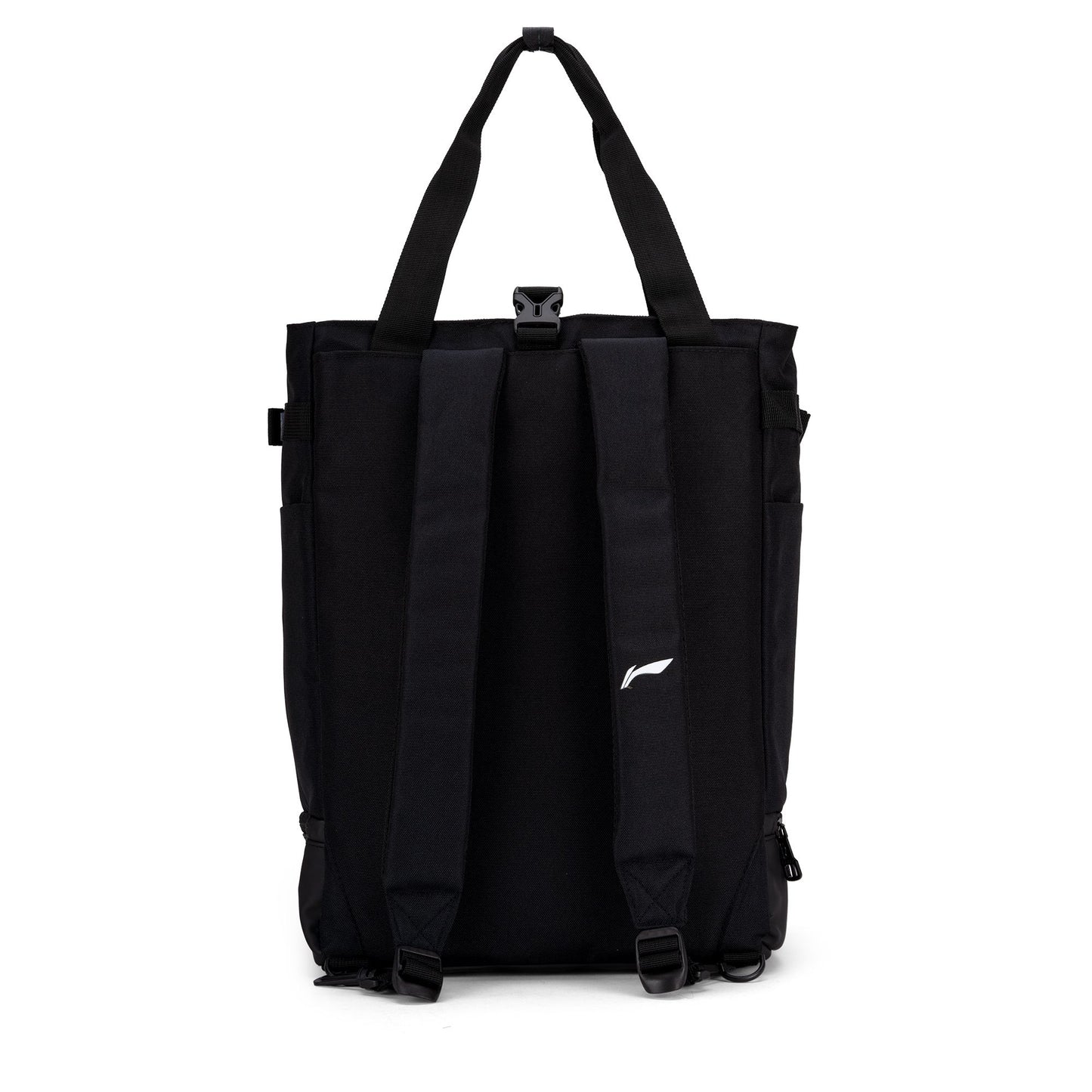 Versapac Tote Bag - Black