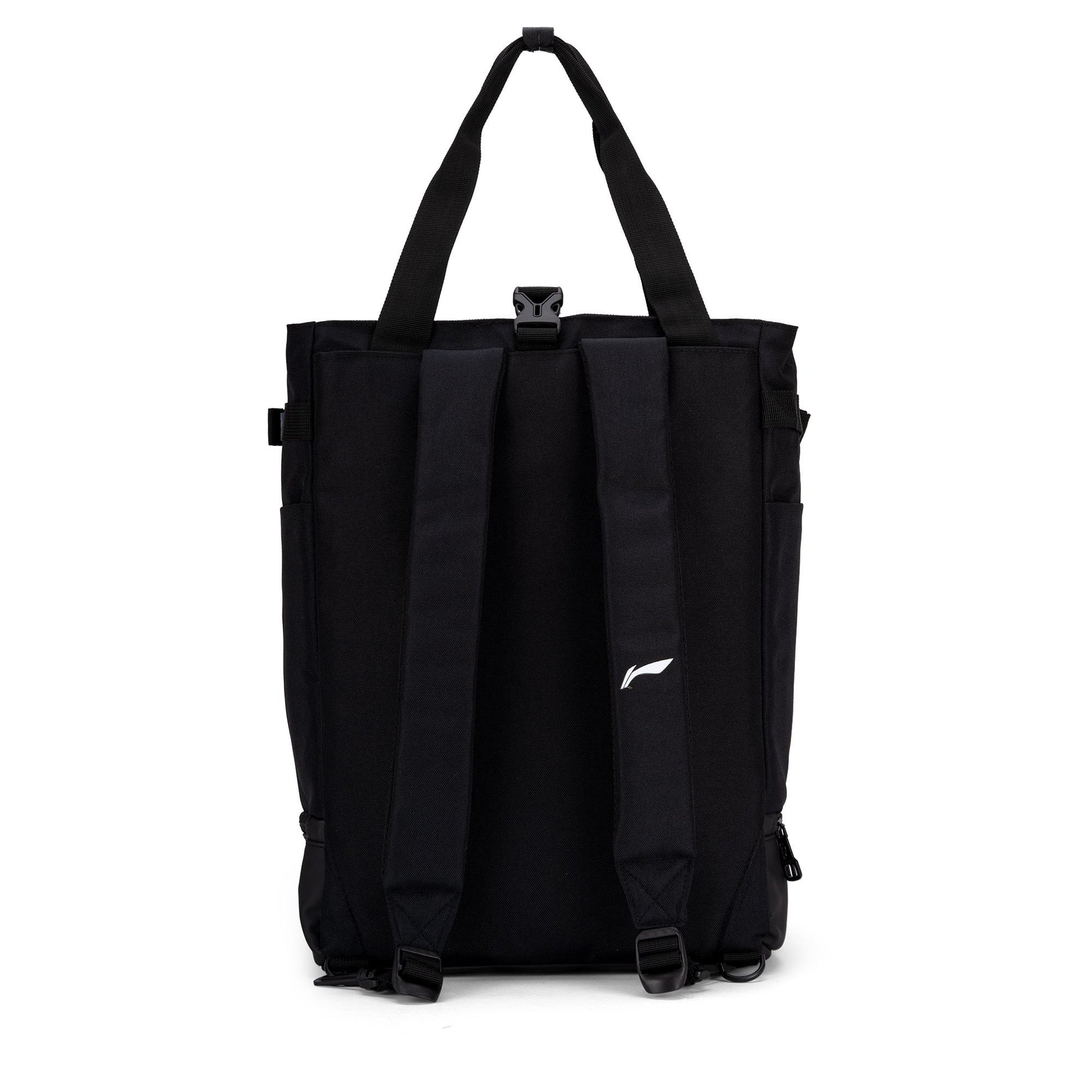 Versapac Tote Bag - Black