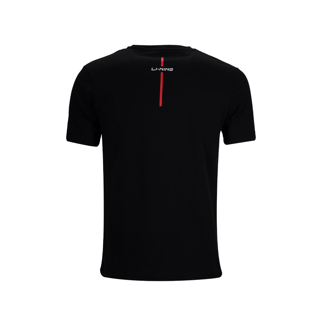LN Classic T-shirt - Black