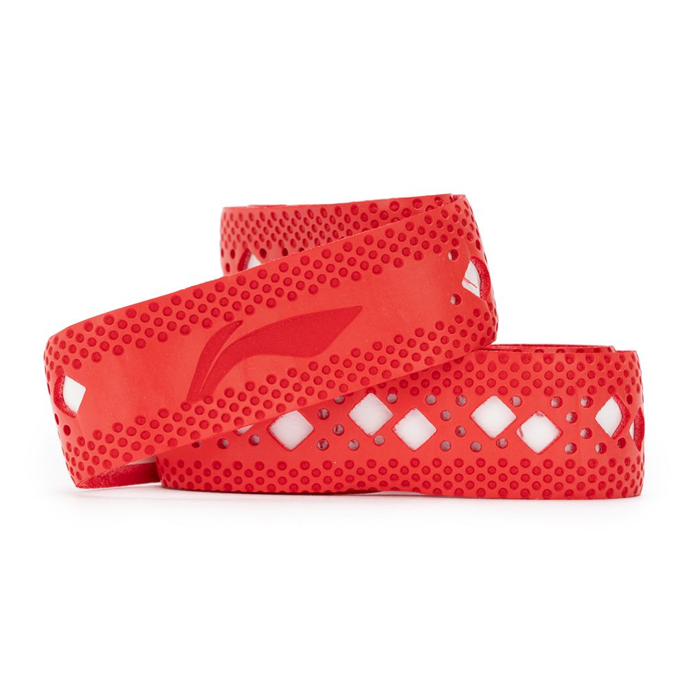 GP 35 Diamond Grip-Red/White